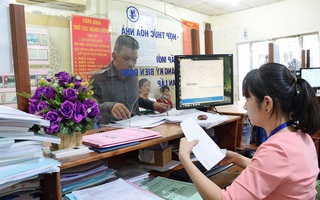Kéo dài việc sử dụng người hoạt động không chuyên trách ở cấp xã đến trước ngày 31/5/2026