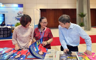 Người dân mong chờ gì ở các cơ quan báo chí, nhà báo?
