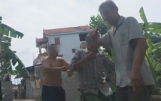 Hưng Yên: Một gia đình nhiều năm bị hủy hoại tài sản và cản trở sử dụng đất