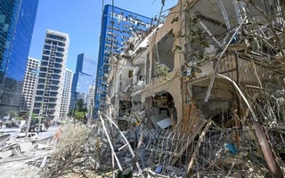 Căng thẳng Israel-Iran: Liên hợp quốc họp khẩn về tình hình khu vực Trung Đông