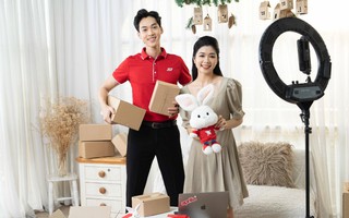 J&T Express: “Siêu quay trúng ngay” tăng nhiệt chặng cuối - iPhone 15 và loạt quà tặng giá trị đã có chủ