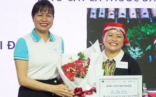 Hội LHPN Lào Cai: Chung kết cuộc thi "Phụ nữ làm chủ - Thắp lửa thành công"