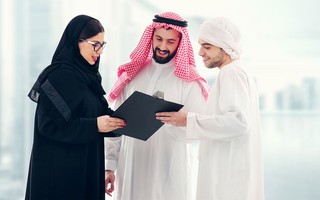 UAE phá vỡ kỷ lục về bình đẳng giới toàn cầu