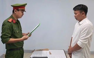 Khởi tố đối tượng sử dụng mạng máy tính chiếm đoạt tài sản của hơn 3.000 người