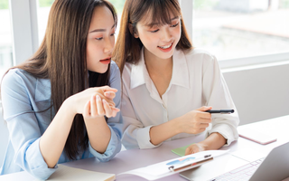 Tạo dựng thương hiệu cá nhân ở công sở