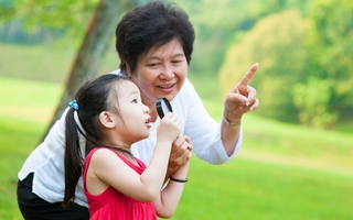 "Lớp học mini" cho con có mùa hè bổ ích