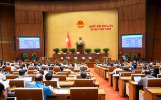 Tạo cơ chế đặc biệt nhập quốc tịch Việt Nam để thu hút nguồn lực chất lượng cao