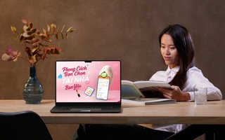 Giữa nhịp sống hiện đại, có một khoảng lặng nữ tính mang tên bBeauty