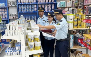 Chống buôn lậu, hàng giả: Tăng tốc làm sạch, giữ niềm tin cho thị trường