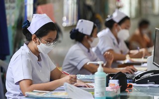 Chức năng, nhiệm vụ cơ quan chuyên môn về y tế thuộc UBND cấp xã