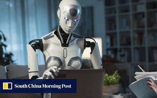 Trí tuệ nhân tạo có thể suy nghĩ như con người?