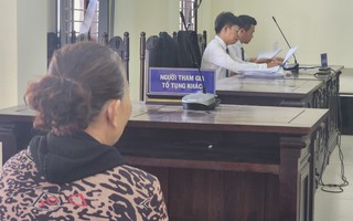 Vụ "bênh mẹ mà phạm tội": Tòa quyết định trả hồ sơ điều tra lại