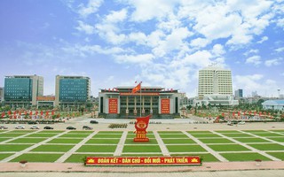 Sáng 30/6: Lễ công bố sáp nhập tỉnh Bắc Giang và Bắc Ninh