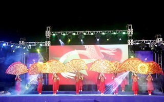 "Bắc Ninh ngàn năm văn hiến - khát vọng vươn mình trong kỷ nguyên mới"