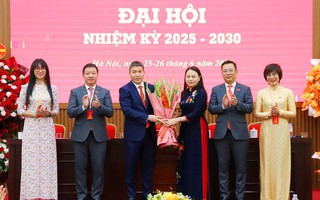 Kiến tạo một nền ngoại giao nhân dân bản lĩnh, hiện đại và hiệu quả trong kỷ nguyên toàn cầu hóa