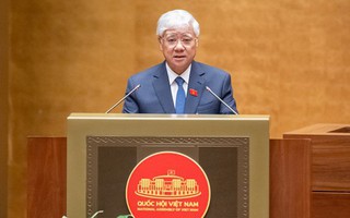 Thể hiện rõ mối quan hệ "trực thuộc", các nguyên tắc hiệp thương dân chủ, phối hợp và thống nhất hành động do MTTQ Việt Nam chủ trì