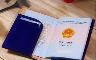 Hướng dẫn mới về cấp, gia hạn hộ chiếu ngoại giao, hộ chiếu công vụ