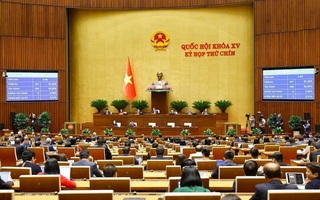 Kỳ họp thứ 9: Những quyết sách lịch sử, tạo tiền đề cho bước phát triển đột phá