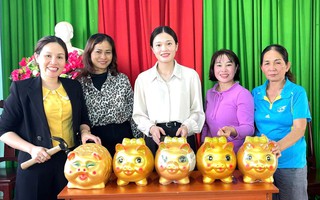 Lâm Đồng: Hành trình giúp phụ nữ dân tộc thiểu số ở Tân Thanh vươn lên từ vùng đất khó