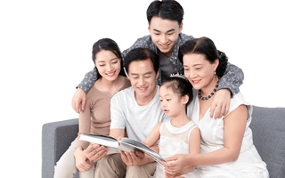 Nếp nhà 2025