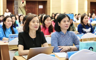 Nhiều nội dung quan trọng tại Hội nghị lần thứ 13 Ban Chấp hành TƯ Hội LHPN Việt Nam khóa XIII