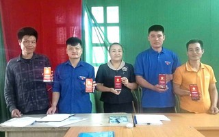 Tăng tốc chuyển đổi số trên mọi lĩnh vực ở Quỳnh Nhai
