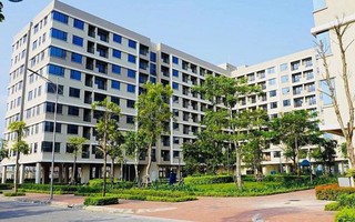 Công bố lãi suất ưu đãi cho người dưới 35 tuổi vay mua nhà ở xã hội