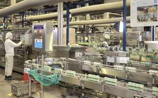 Công bố kết quả kiểm nghiệm chất lượng sữa lúa mạch Nestlé Milo