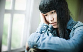 Sợ mang nhục cho cả nhà nếu ly hôn