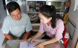 Tín dụng chính sách nơi cuối trời Tây Nam: Gần dân, vì dân phục vụ tốt hơn