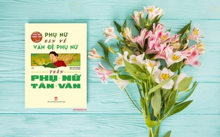 "Bộ sưu tập báo chí" của phụ nữ đầu thế kỷ 20