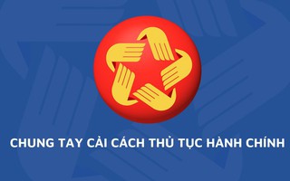 Thành lập Ban Chỉ đạo của Chính phủ về cải cách thủ tục hành chính và phân cấp, phân quyền