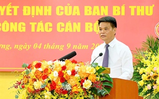 Danh sách Chủ tịch Ủy ban Nhân dân các tỉnh, thành phố mới sau sáp nhập