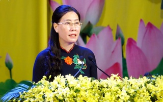 Danh sách Bí thư Tỉnh ủy, Thành ủy các tỉnh, thành mới sau sáp nhập