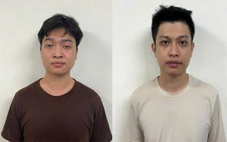 2 anh em lừa hàng trăm bị hại bằng chiêu trò bán sinh vật cảnh, chiếm đoạt hàng tỷ đồng