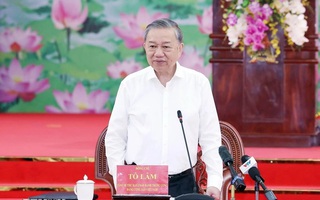 Hợp nhất Cần Thơ-Sóc Trăng-Hậu Giang: "Thiên thời, địa lợi, nhân hòa"