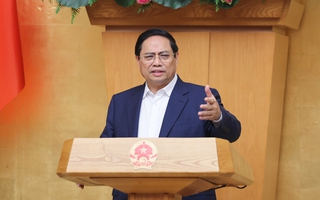 8 điểm sáng phát triển kinh tế - xã hội 5 tháng đầu năm 2025