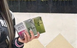 Khẩn trương kiểm tra, lấy mẫu sản phẩm giảm cân do DJ Ngân 98 quảng cáo