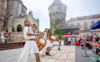 Sun Entertainment & Hospitality Group ký hợp tác chiến lược với Trip.com, nâng cao toàn diện trải nghiệm du khách