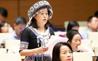 Vai trò mới của phụ nữ dân tộc thiểu số