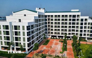 Bộ Xây dựng: Có 18 địa phương chưa triển khai thực hiện dự án nhà ở xã hội