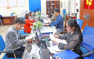 Hoàn thiện các Nghị định phân cấp, phân quyền trước ngày 10/6/2025