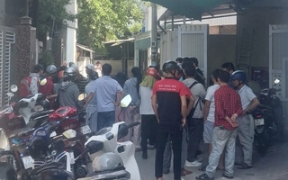 Huế: Ra tay sát hại gia đình vợ cũ khiến 2 người tử vong
