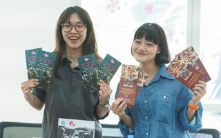Lần đầu diễn ra sự kiện hướng nghiệp về tác động xã hội dành cho sinh viên