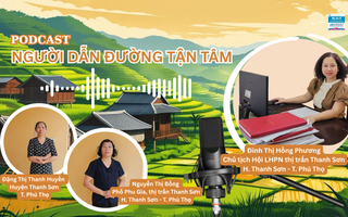 Podcast: Người dẫn đường tận tâm