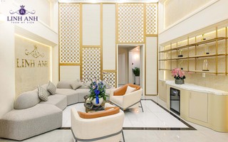 Giải pháp trẻ hóa làn da tại Thẩm mỹ viện Linh Anh