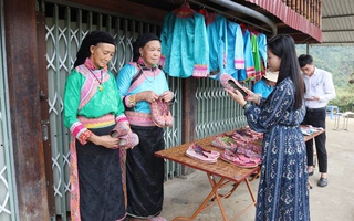 Huổi Ho xóa bỏ định kiến, mở đường cho phát triển bền vững