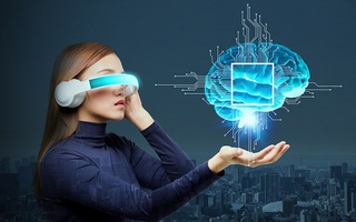 Sáng tạo và quyền tác giả trong kỷ nguyên AI
