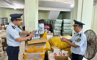 Tăng cường các giải pháp kiểm soát, xử lý thuốc giả