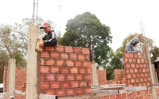Hà Nội yêu cầu tăng cường quản lý đất đai, đô thị và trật tự xây dựng